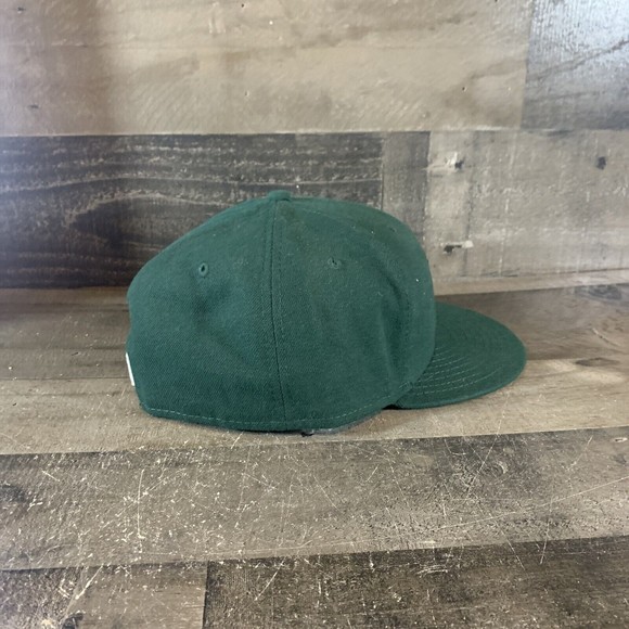 Greensboro Grasshoppers Size 8 Hat New Era Minor League Baseball - Picture 5 of 8